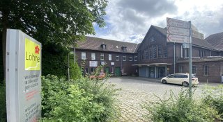 Bahnhofsvorplatz in Löhne wird umgestaltet: Das sind die Pläne für Parkplätze und Co.