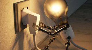 Stromausfall in Hiddenhausen, Bünde und Kirchlengern
