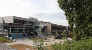 Rohrbruch sorgte für Probleme bei Wasserversorgung im Kreis Paderborn