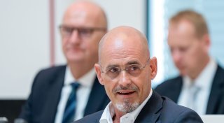 Koalitionskrise Brandenburg: BSW lenkt im ersten Schritt ein