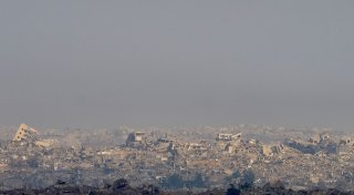 Israel will die Stadt Gaza einnehmen: Was sind die Folgen?