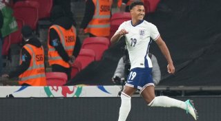 Tuchel holt nächsten Sieg mit England - Pause für Kane