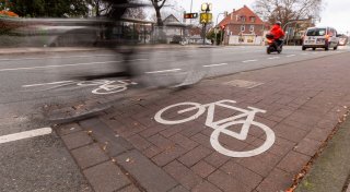 Gleichzeitig mehrere Baustellen in Paderborn: Droht jetzt das Verkehrschaos?
