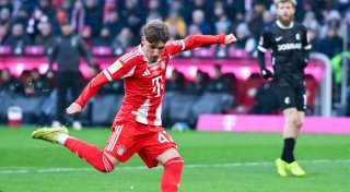 Völler über DFB-Nominierung für Karl: «Liegt an ihm»