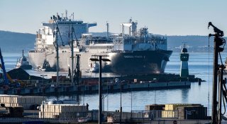 Energieagentur sieht Risiken bei Gasversorgung im Winter