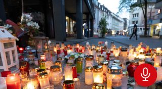 Tanz in den Mai endet für 30-jährigen Paderborner tödlich