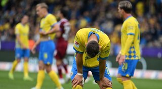 1:4-Debakel: Braunschweig muss in die Relegation