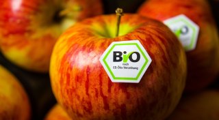 Bericht: EU dürfte Bio-Ziele trotz Milliardenhilfe verfehlen