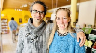 Bio-Boom setzt in Bielefeld die kleinen Bio-Läden unter Druck
