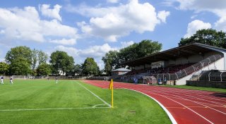 Sportstätten im Check: So steht Herford im NRW-Vergleich dar