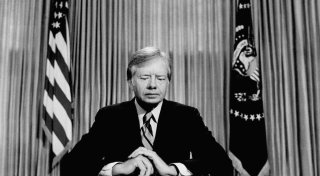 Reaktionen zum Tod von Ex-US-Präsident Carter