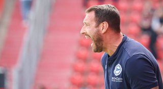 Expertenanalyse: Arminia Bielefeld spielt gegen Ingolstadt wie aus einem Guss