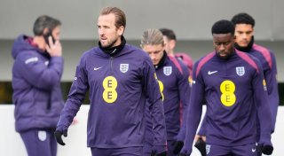 Absagen von Teamkollegen: England-Kapitän Kane frustriert
