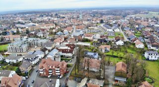 Großer Ortscheck im Kreis Paderborn: Kritik an Wohnungsangebot und Verkehrspolitik