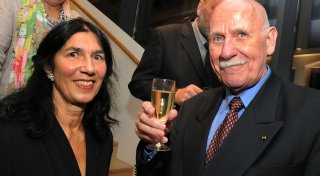 Ex-Kammerspiele-Intendant gestorben: Ein Theatermacher mit Anspruch