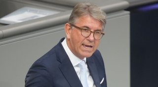 Weimer kritisiert geplanten Chefket-Auftritt bei Böhmermann