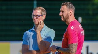 Nach dem Abschied von Henrik Koch: So plant Arminia zum Thema U21