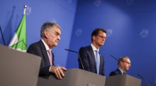Vorstoß: NRW will IP-Adressen von Tatverdächtigen länger speichern