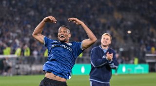 „Bin nicht so der Party-Guy“: Matchwinner Young versetzt Arminia Bielefeld in Ekstase
