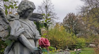 Stadt Brakel langt richtig zu: Friedhofsgebühren steigen erheblich