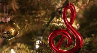 Das sind die besten Weihnachtslieder aller Zeiten
