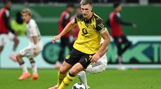 Schlotterbeck dabei - Zwei BVB-Profis fehlen im Teamtraining