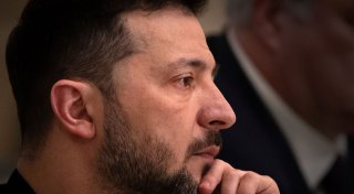 Selenskyj: Ukraine hätte Atomwaffen nie aufgeben dürfen