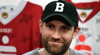 NHL-Star Draisaitl: Olympia ist schon Thema in der Kabine