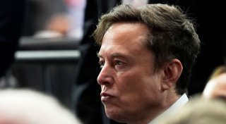 Musk: Habe Epsteins Einladung auf seine Insel abgelehnt