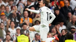 Real Madrid zieht mit Heimsieg gegen FC Girona nach