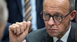Die Brandmauer zur AfD bröckelt: Friedrich Merz spielt mit dem Feuer