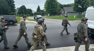 Tödliche Schüsse in den USA: Täter bisher nicht gefasst