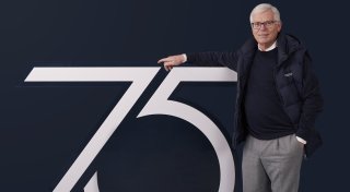 Herforder Olympia-Sieger Brinkmann feiert 75. Geburtstag mit Pferden & Mode