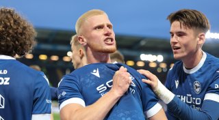 Mit 4.000 Fans nach Hannover: Arminia will nach Derbyerfolg nachlegen
