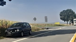 Drei skurrile Fälle herrenloser Fahrzeuge im Stadtgebiet Warburg