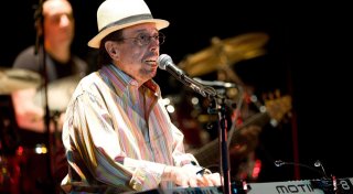 Rios Sound für die Welt: Jazzlegende Sérgio Mendes gestorben
