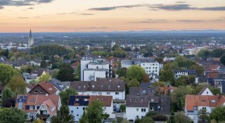 Angespannter Wohnungsmarkt? Was die Mietpreisbremse im Kreis Paderborn bedeutet