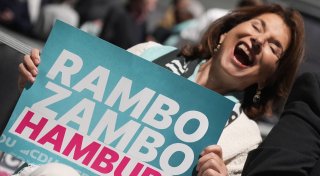 Paderborner Cannabis-Unternehmen will Markenschutz für „Rambo Zambo“