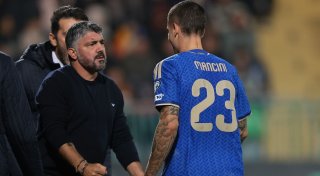 WM ohne Italien? Gattuso ärgert sich und hofft auf Playoffs