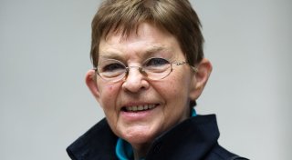 Sie war Prinzessin Tausendschön: Christel Bodenstein ist tot