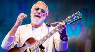 Cat Stevens verschiebt US-Buchtour: «Bin sehr enttäuscht»