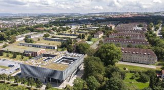 Neuer Innovationspark in Paderborn: Wirtschaft und Wissenschaft sollen sich ansiedeln