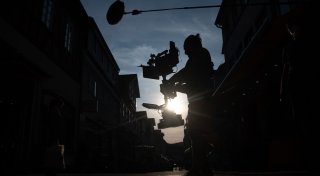 Kino und Film: Förderung kann 2025 weitergehen