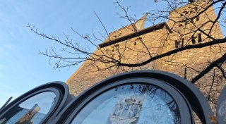 Umbrüche und Schließungen bei den evangelischen Gemeinden im Kreis Höxter