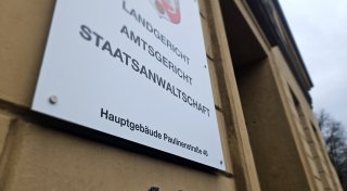 Schwangere Salzuflerin in Badewanne getötet: Anklage gegen Lebensgefährten erhoben