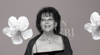 Trauer um italienische Schauspielerin Claudia Cardinale