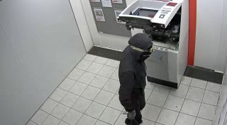 Weniger Automaten-Sprengungen in OWL - suchen die Banden neue Ziele?