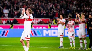 Woltemade-Gala bei Karazor-Premiere - VfB hofft auf «Ruck»