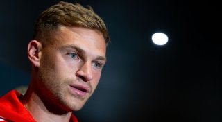 Kimmich staunt über Sané und mahnt: Bayern muss was tun