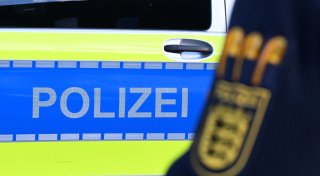 Razzia in drei Bundesländern gegen organisierte Kriminalität